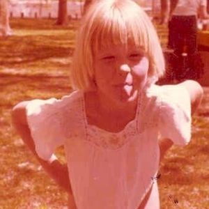 Meet your Posher, Jenn